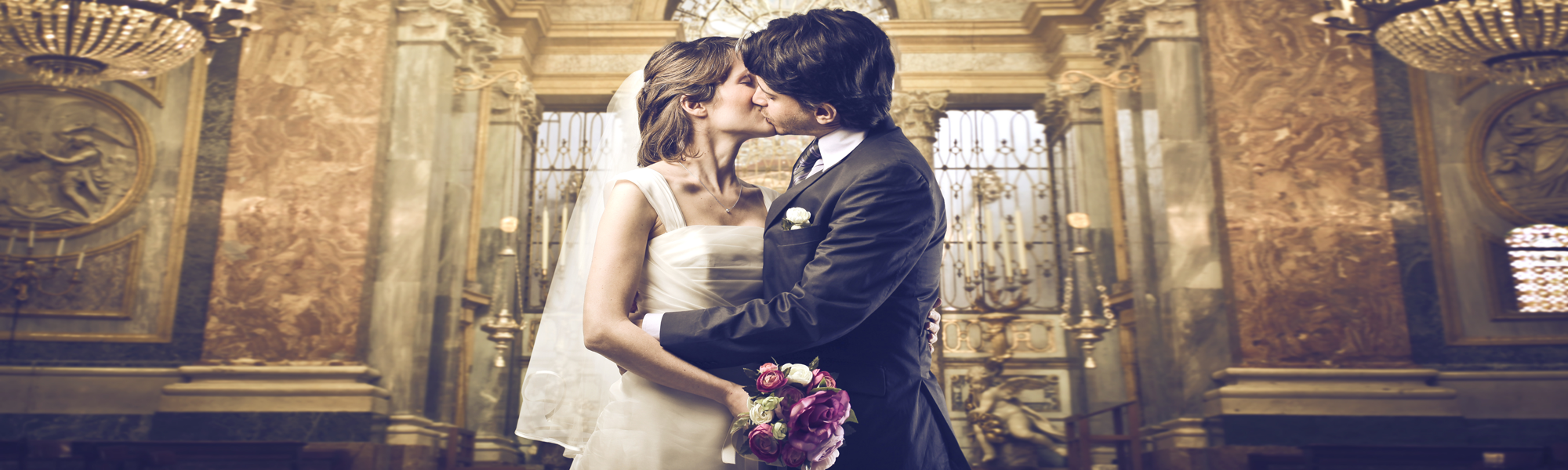 Hochzeit in Venedig planen