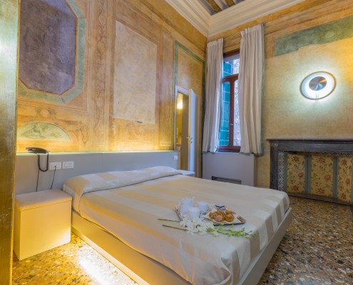 Boutiquehotel Venedig