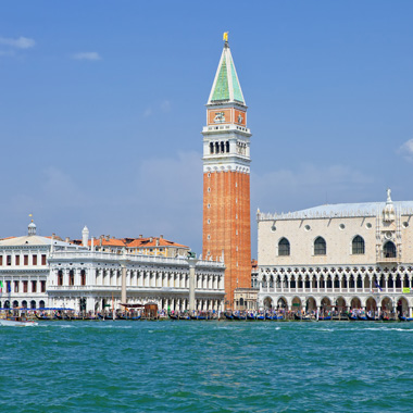 Heiraten in Venedig