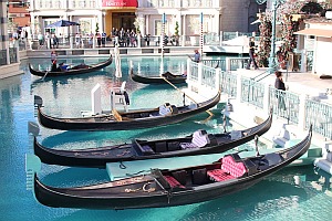 Venedig Romantisches Wochenende - festa del Redentore