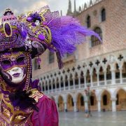 Karneval Venedig - alle Infos gibt's bei uns